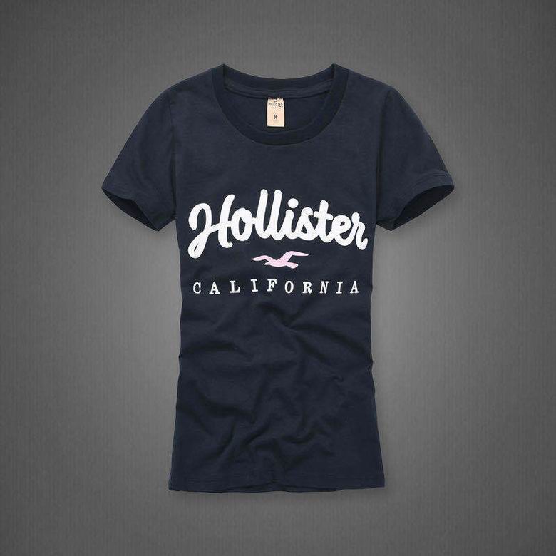 Hollister Women's T-shirts 9